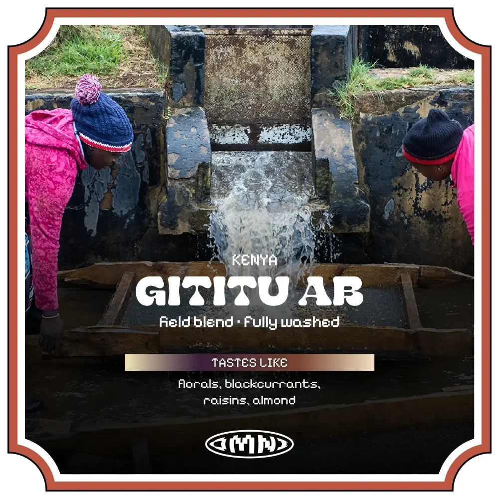 Gititu AB