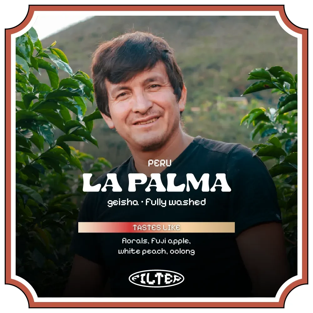 La Palma