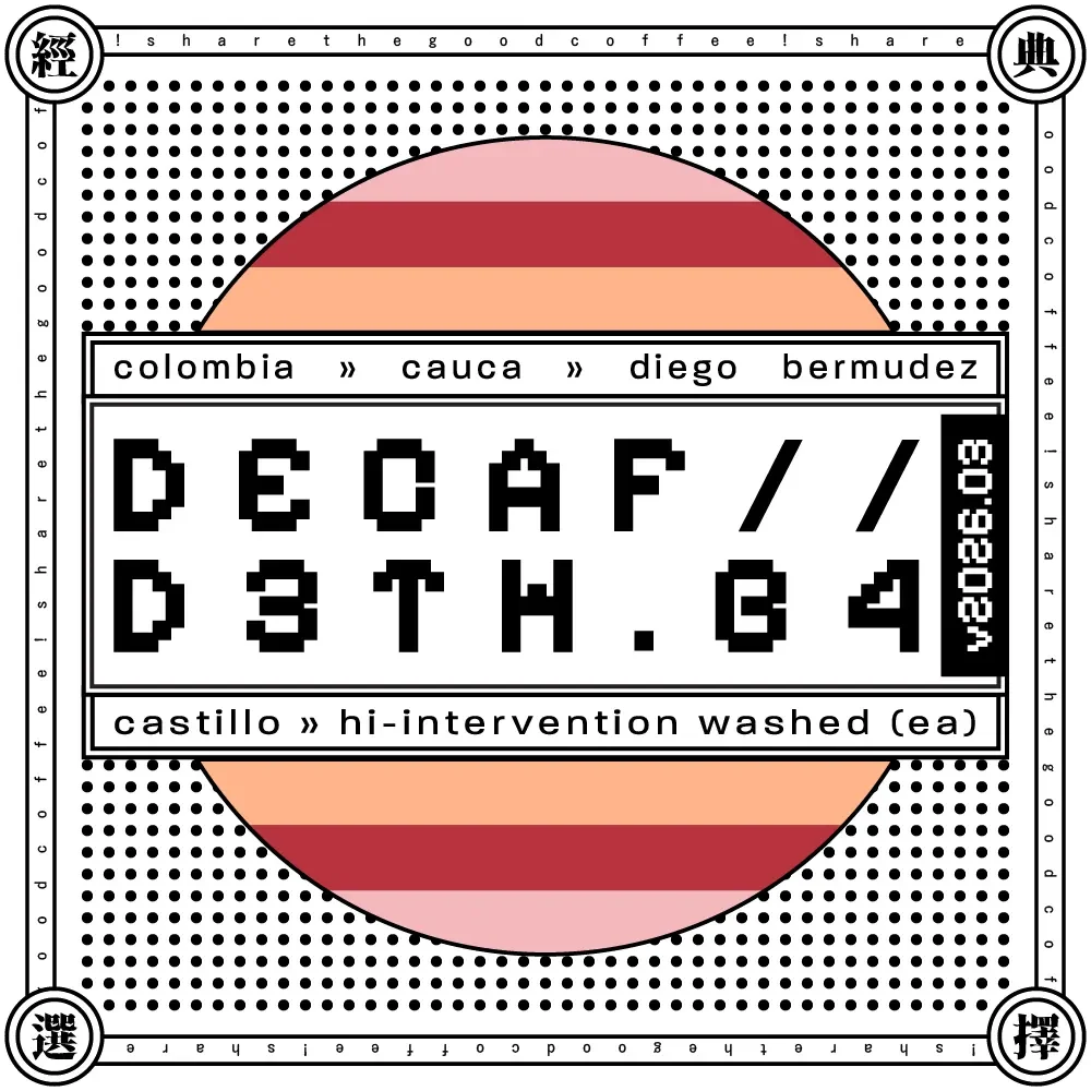 Decaf » D3TH B4 v2026.03