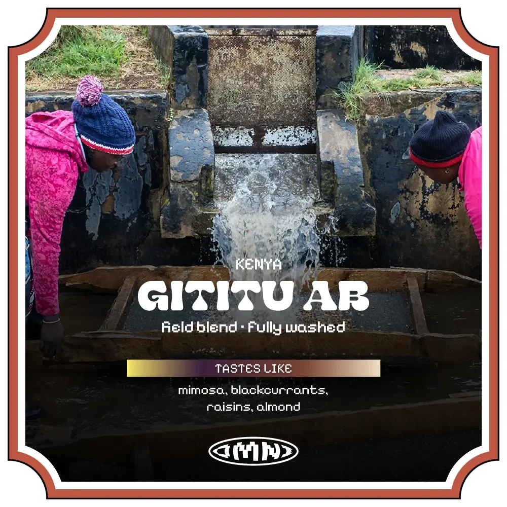 Gititu AB