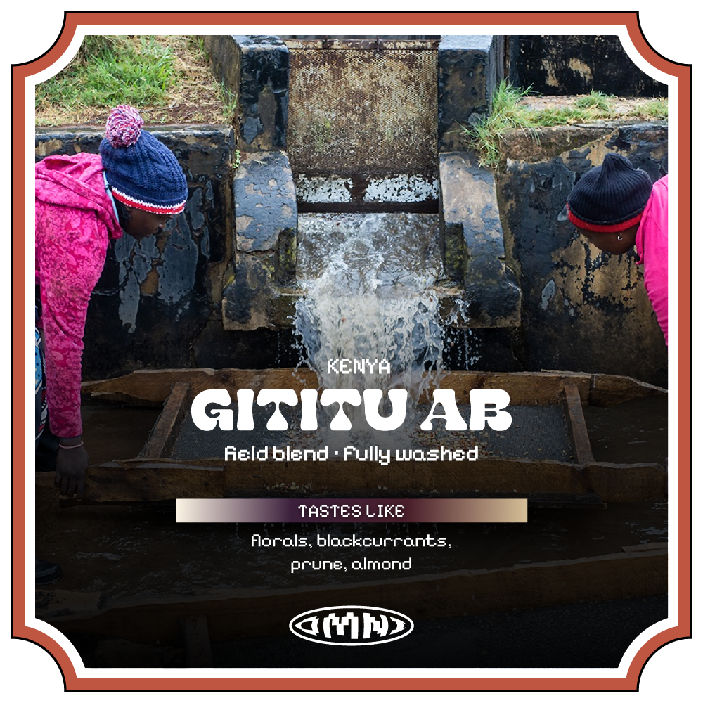 Gititu AB