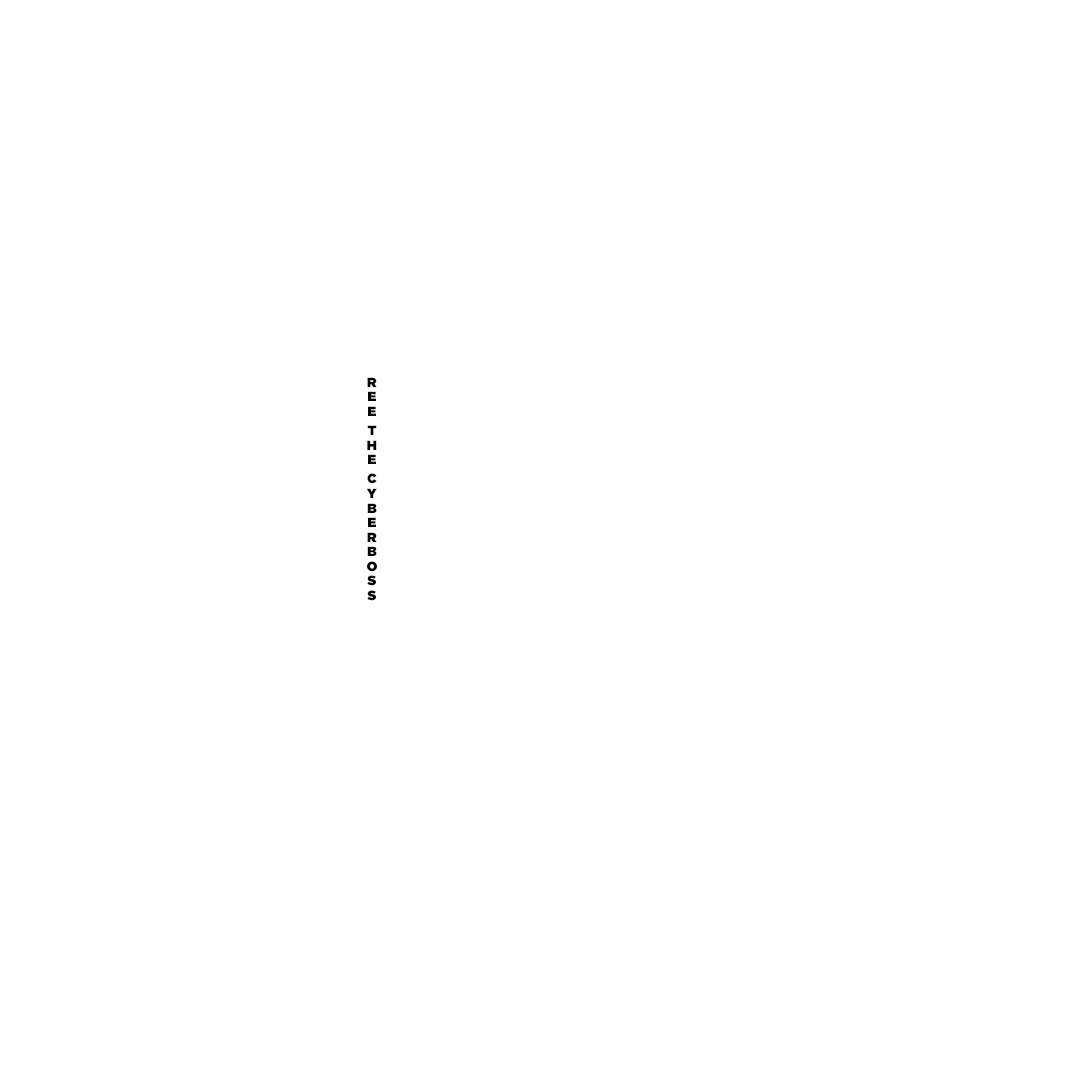 ReeTheCyberBoss®