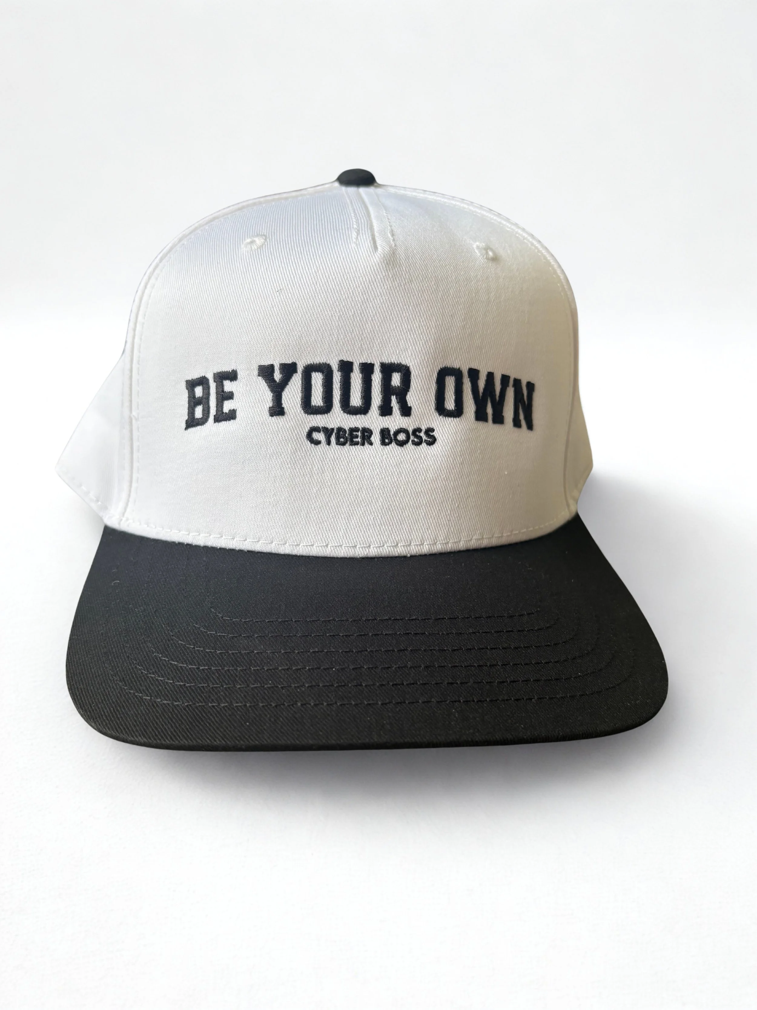 Be Your Own Cyber Boss™ Dad Hat