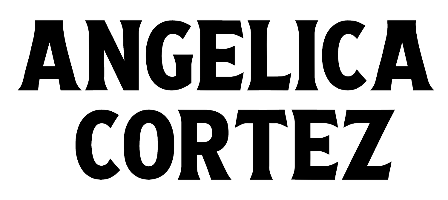Dr. Angelica Cortez | Advocate. Community Builder. Movement Leader