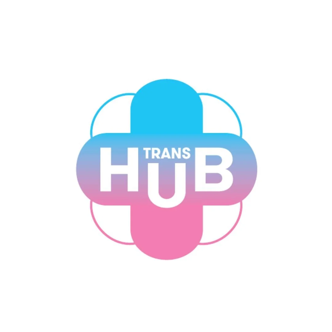 TransHub logo