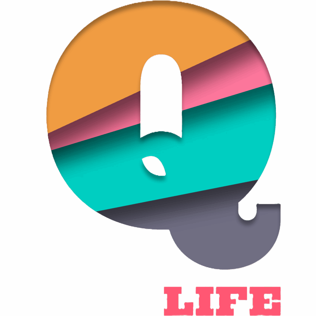 QLife logo