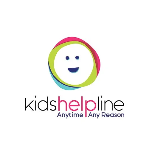 Kids Helpline logo