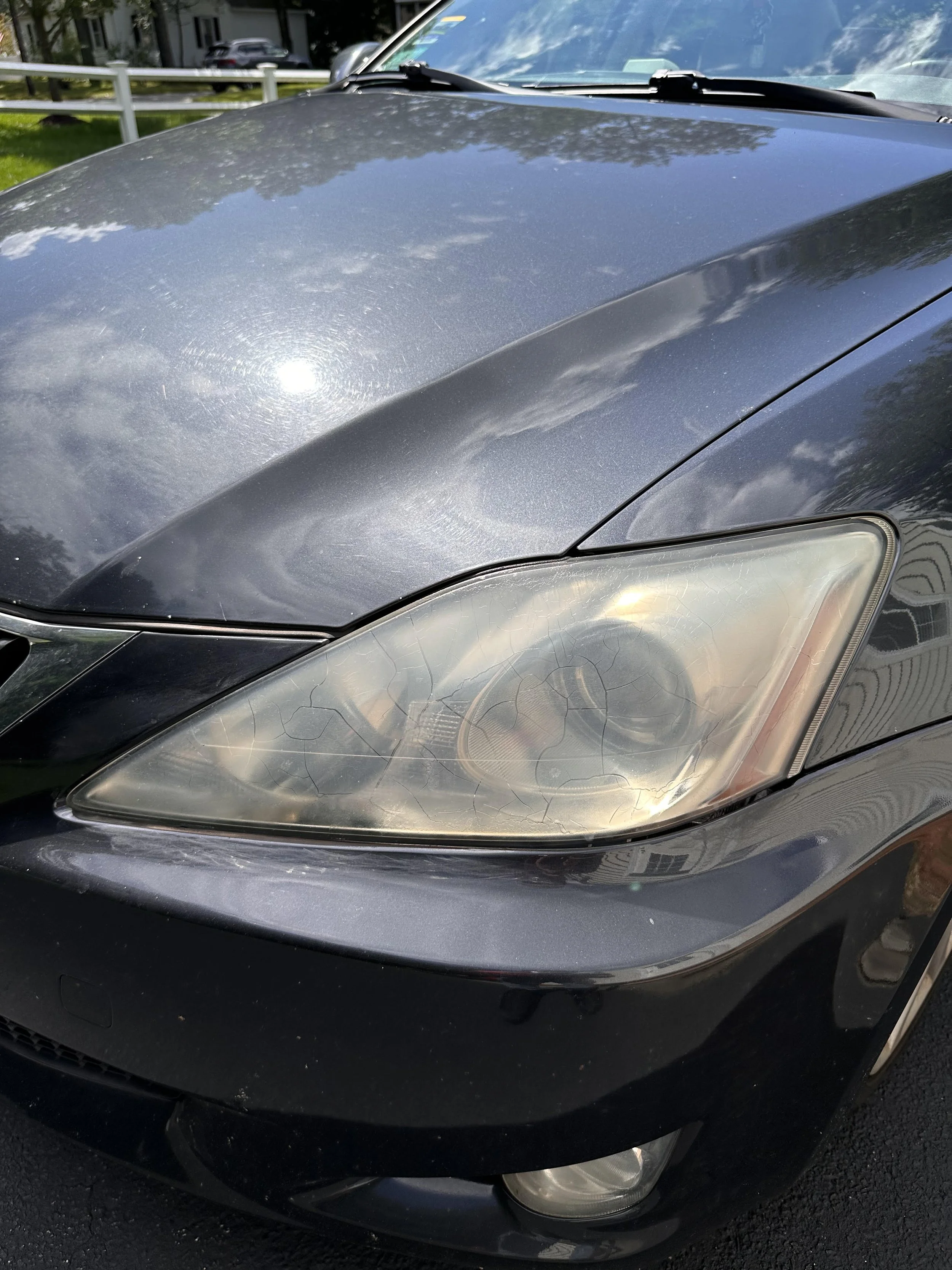 Mobile Auto Detailing Haverhill, MA.