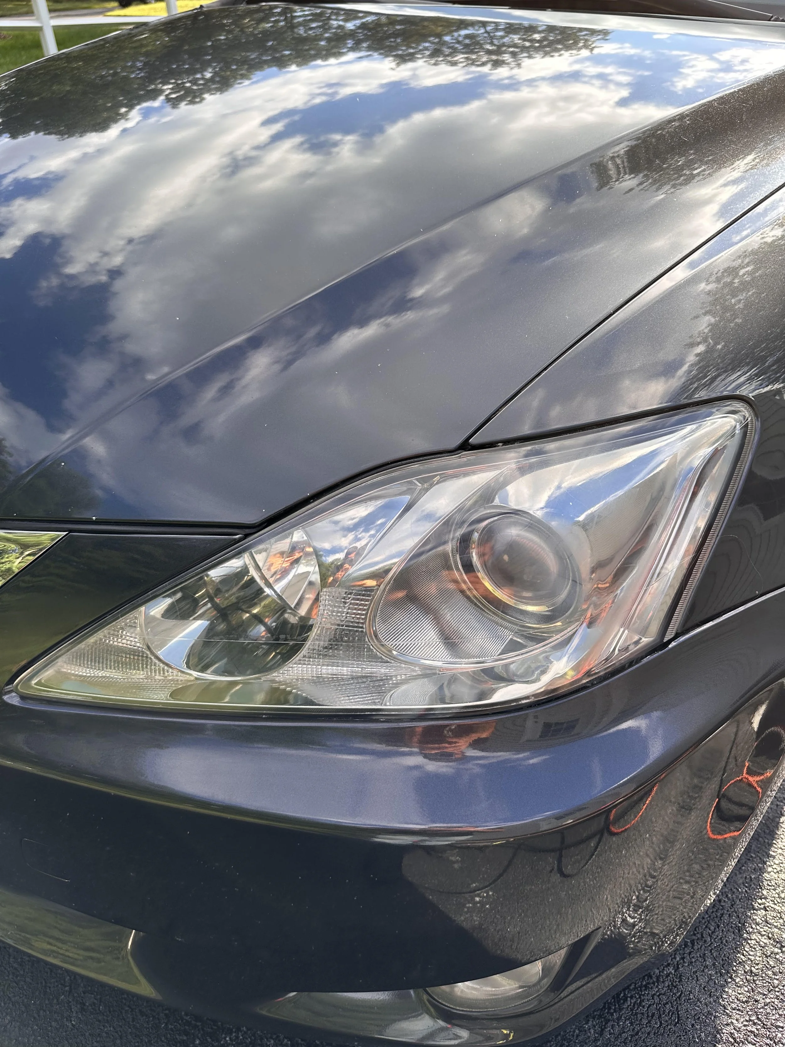 Mobile Auto Detailing Haverhill, MA.