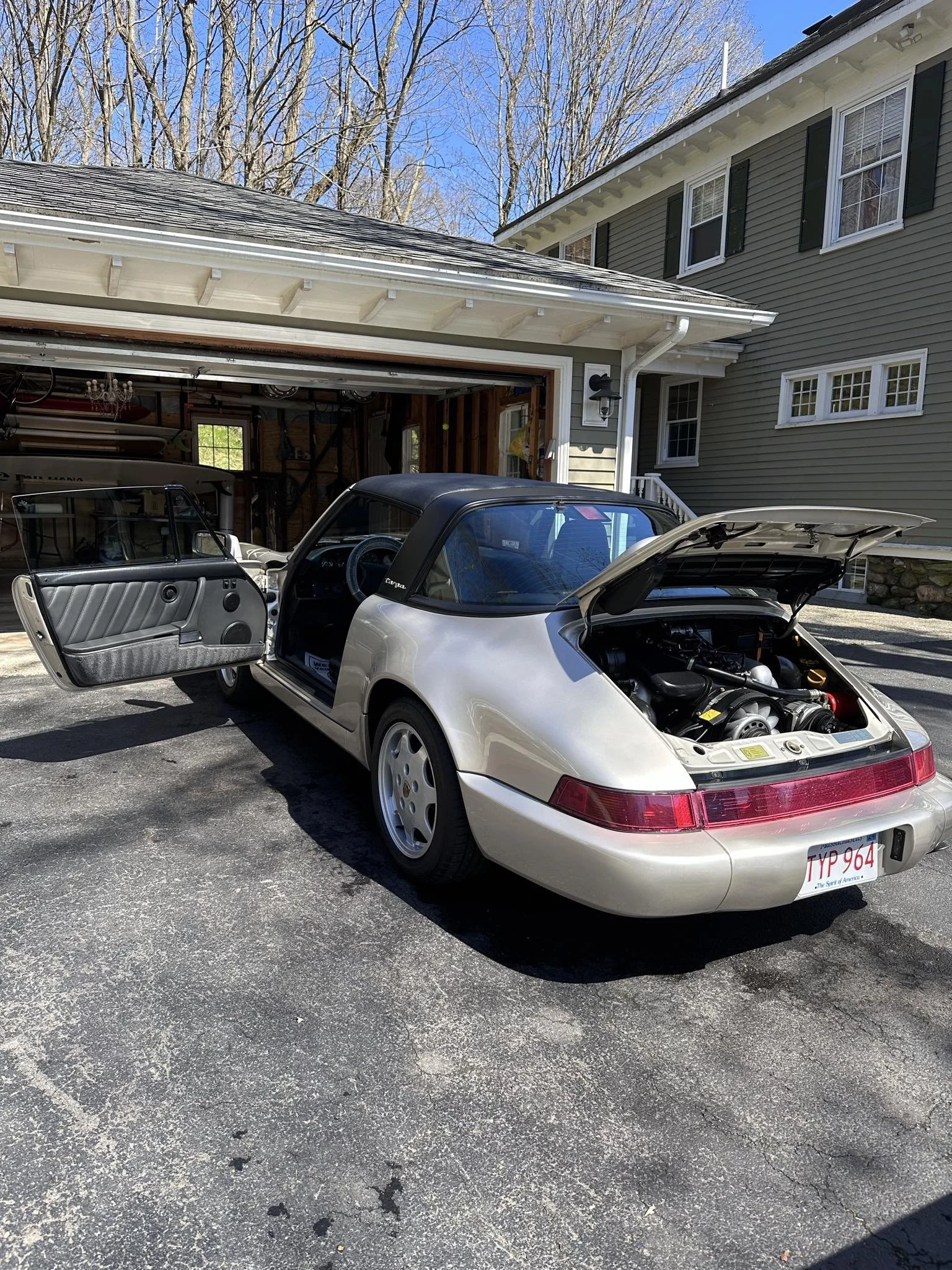 Mobile Auto Detailing Haverhill MA Salem NH Plaistow NH