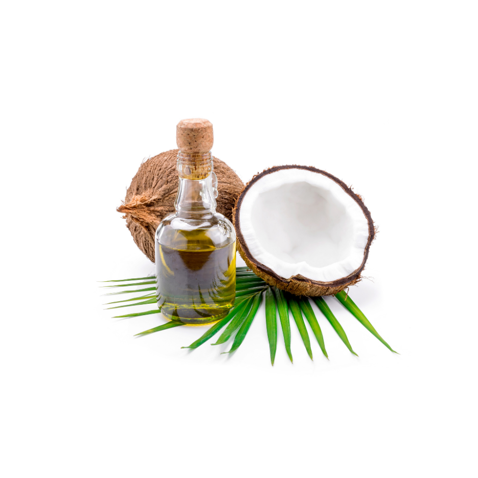 Organic Coconut Oil
