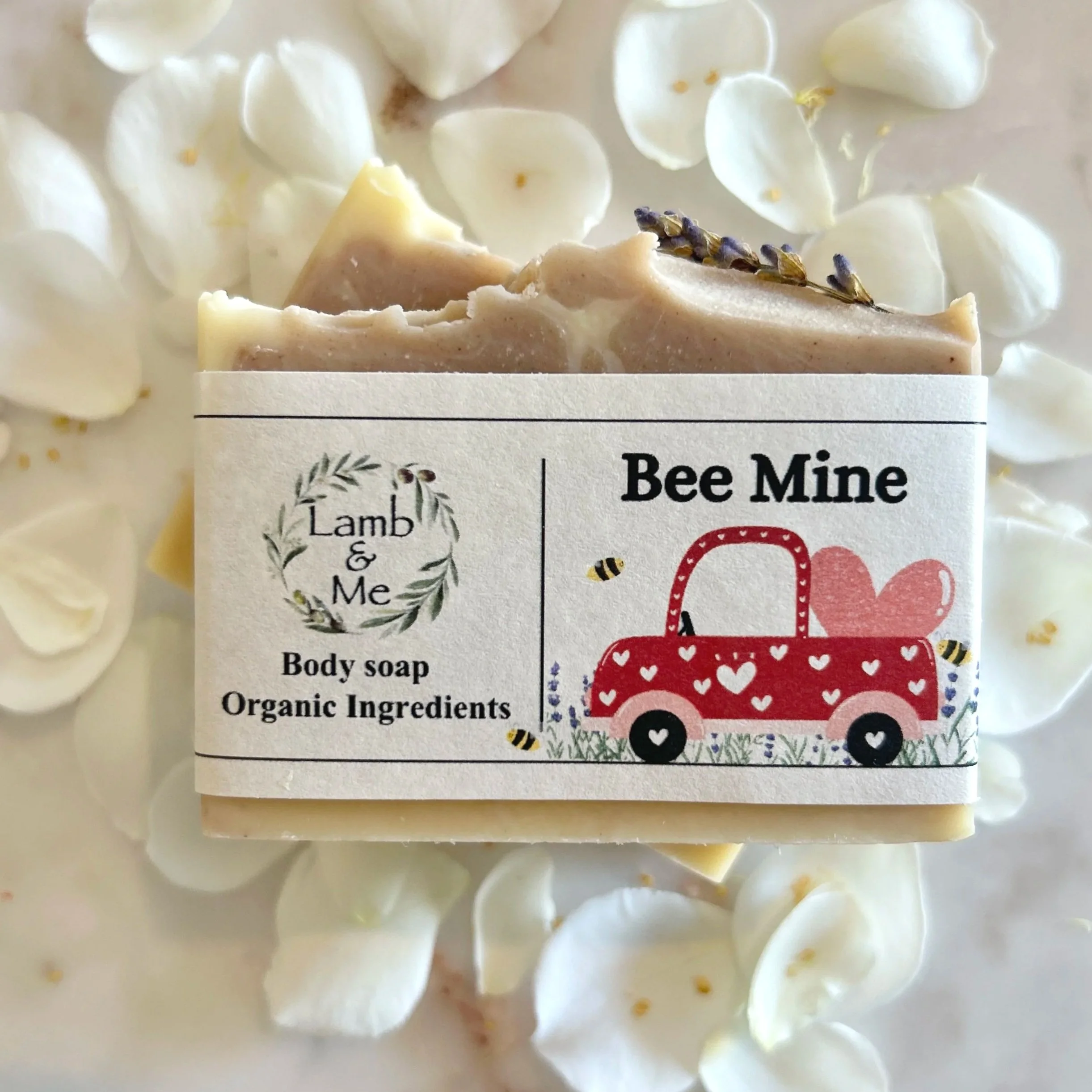 Bee Mine
