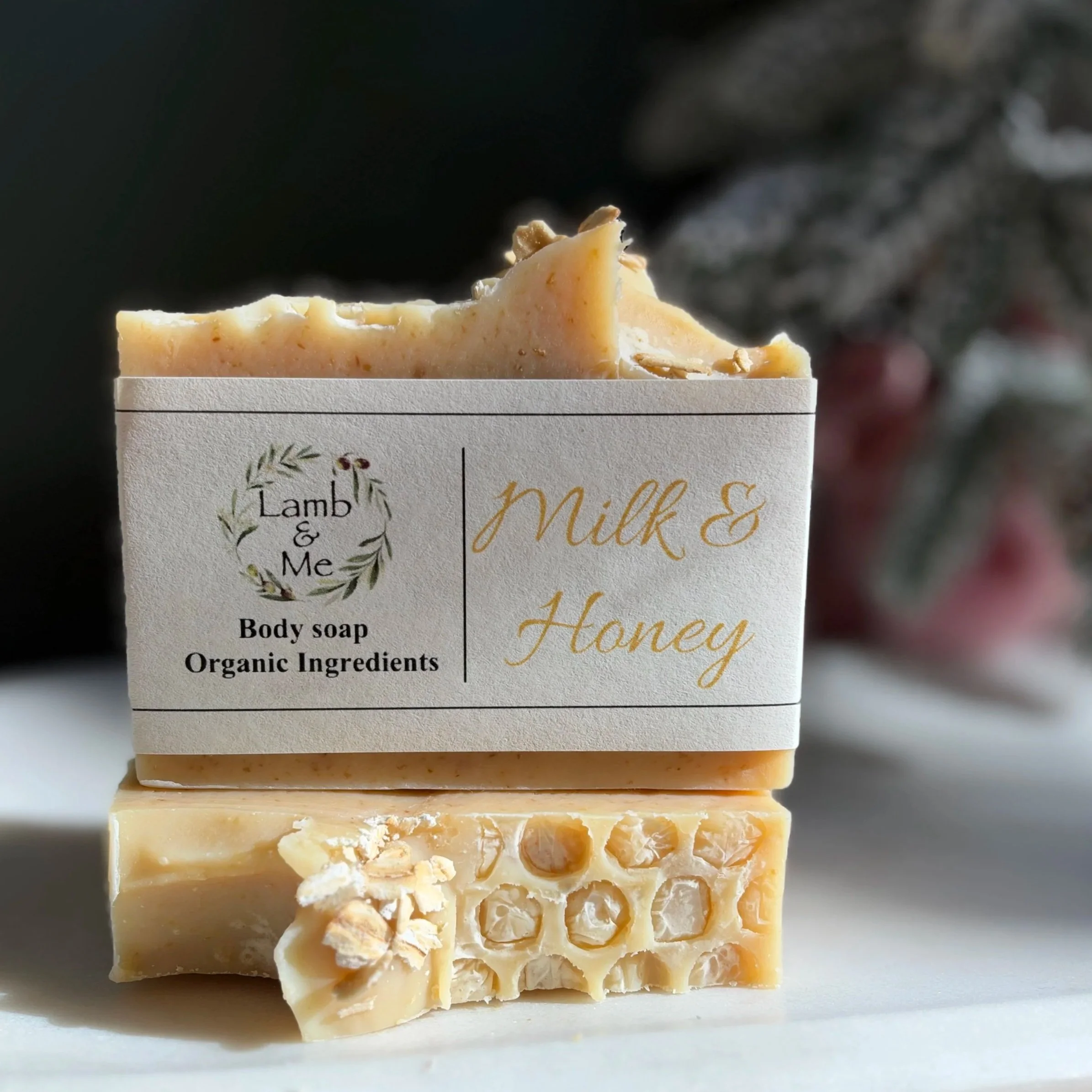 Milk & Honey Unscented