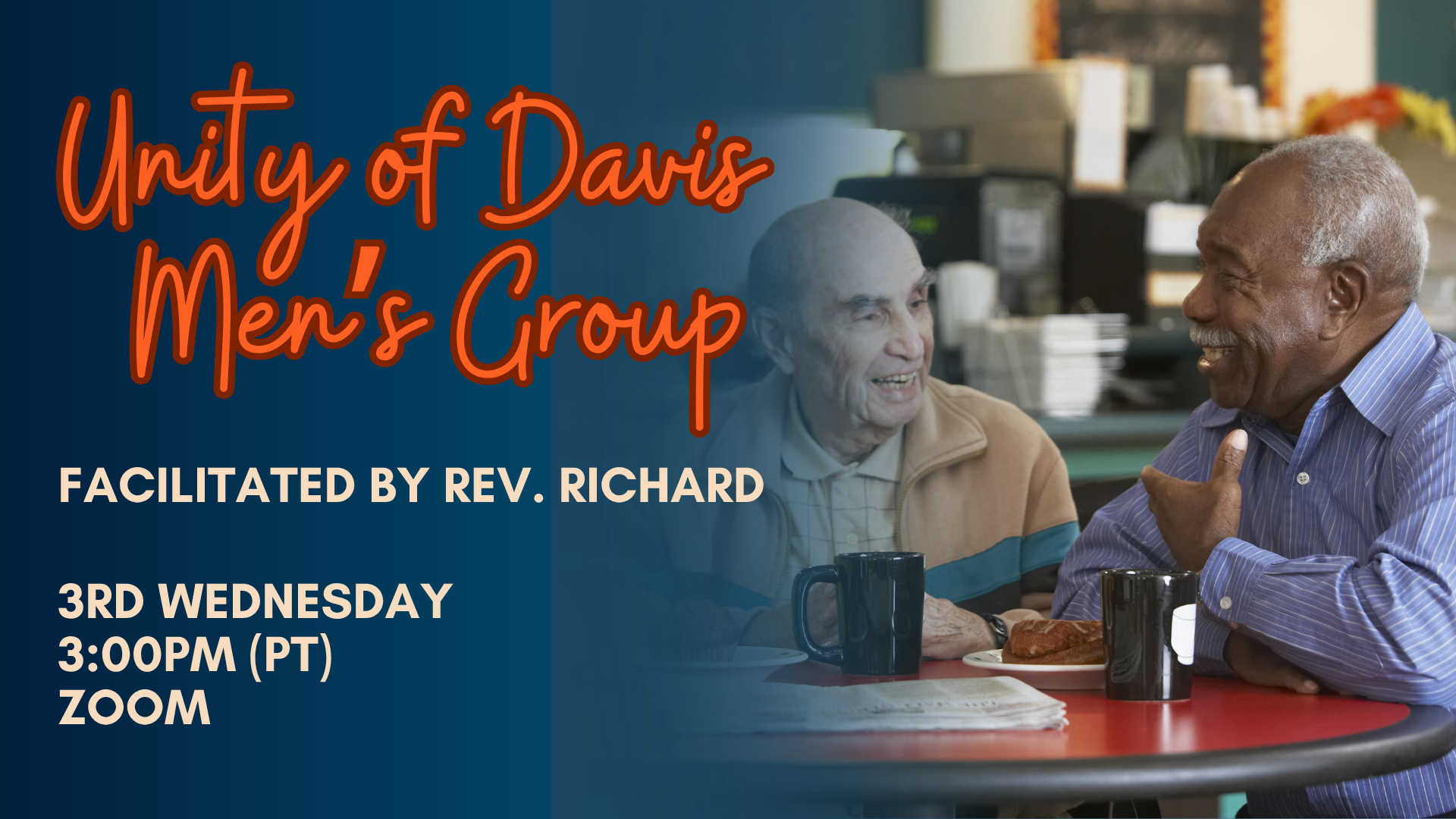Men's Group