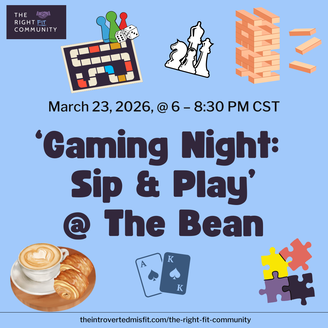 Gaming Night: Sip &amp; Play @ The Bean