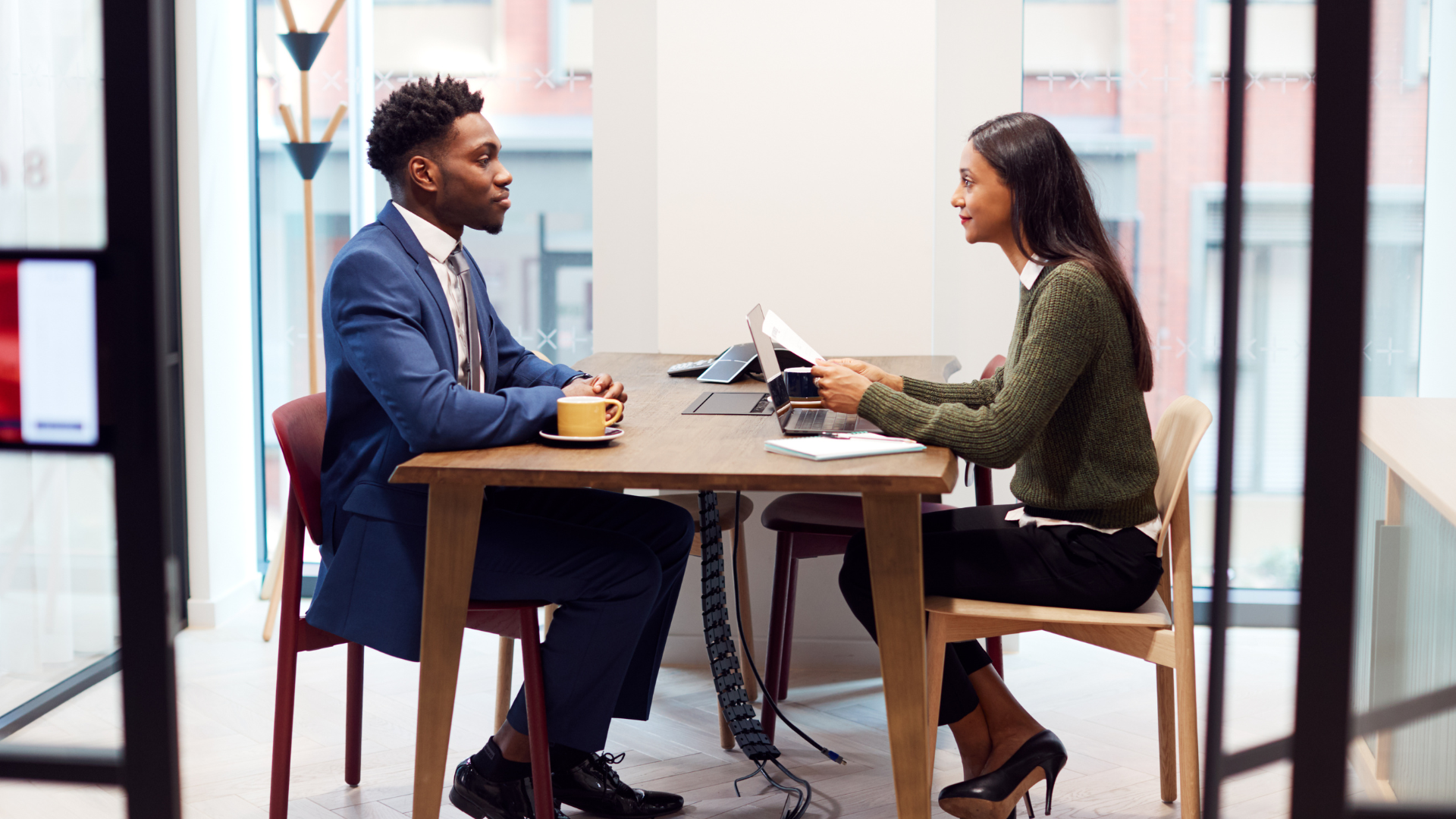 Practical Job Interview Tips for Socially Awkward People — The ...