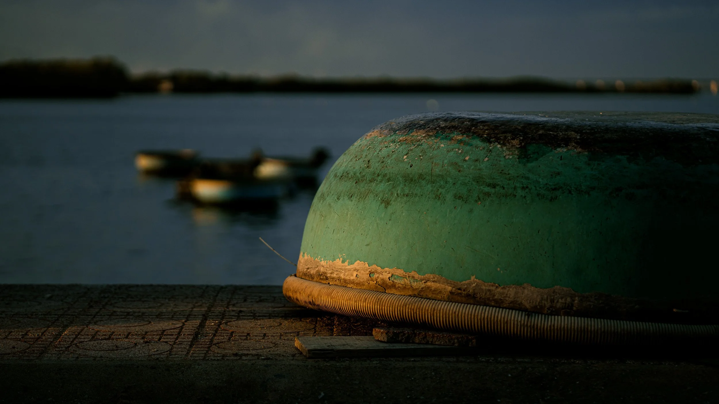 Sunset on the boats.jpg