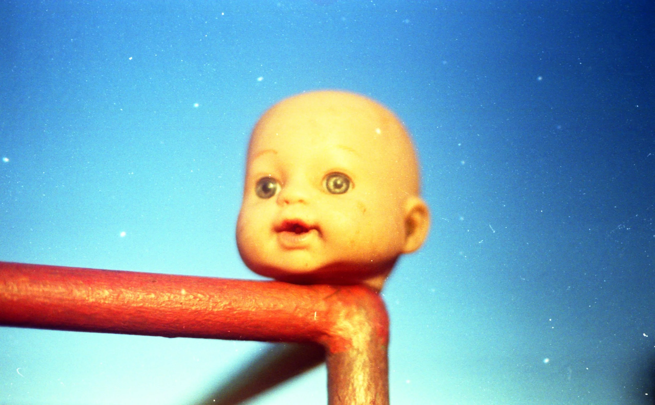 Kadeem Montgomery, Jamaica, 1. Solitary