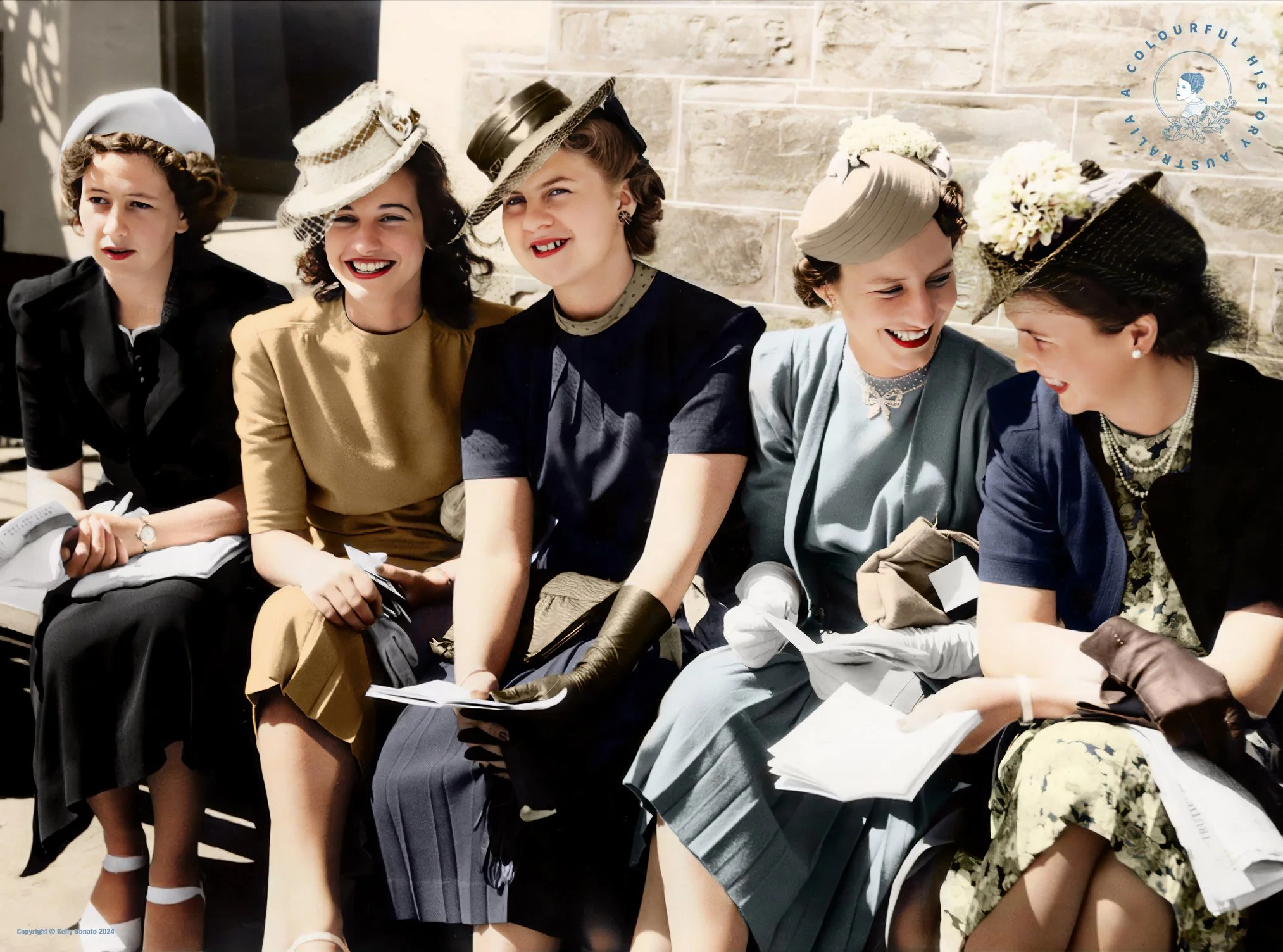 A Day at the Races (1940)