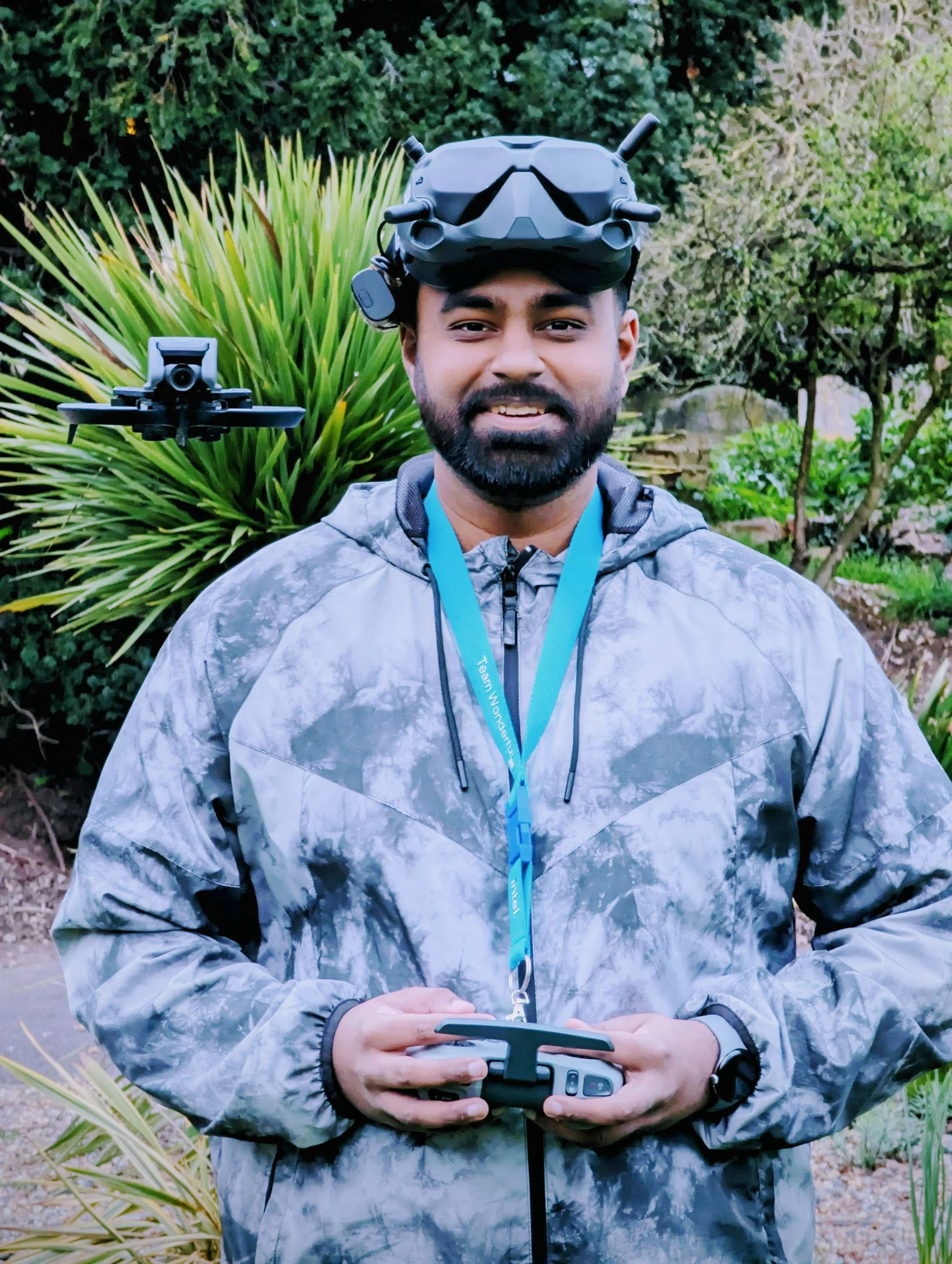 Noor — MrShamasPOV