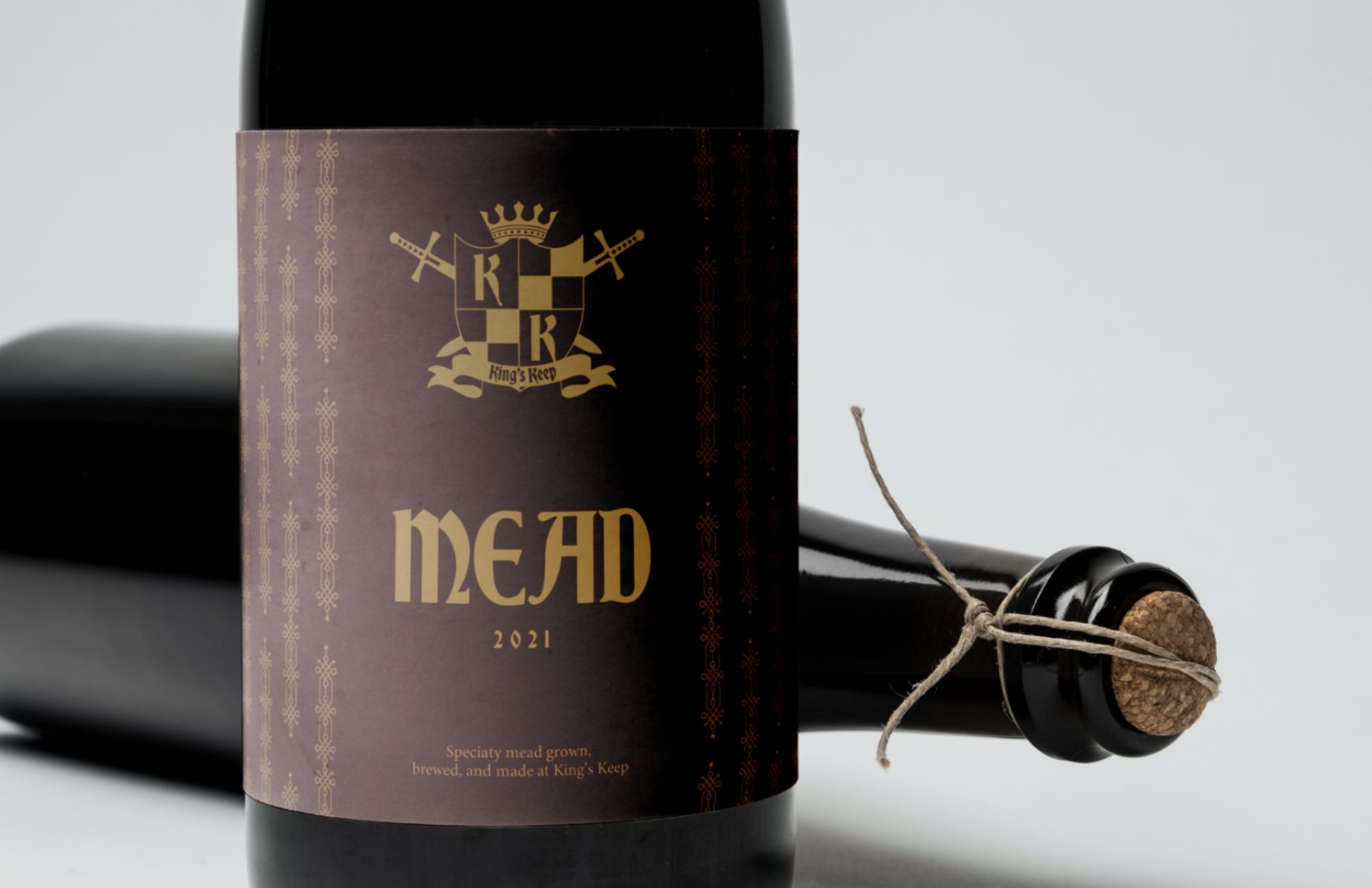 Brand Identity: Boutique Hotel