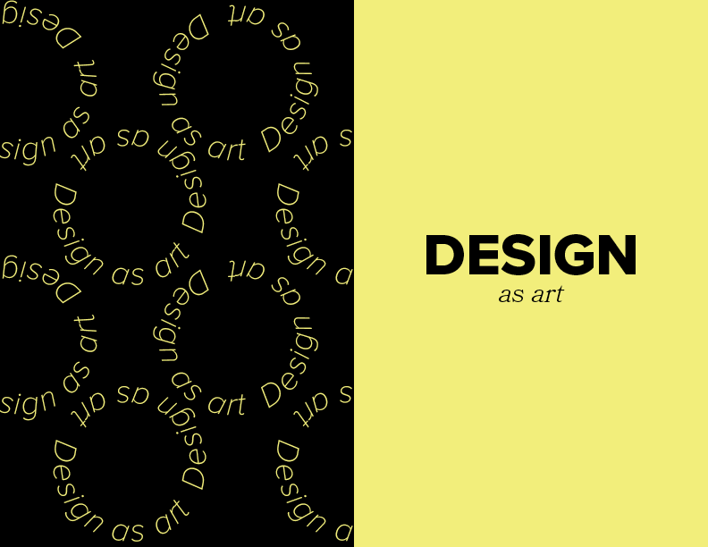 Print Work: Type Exploration