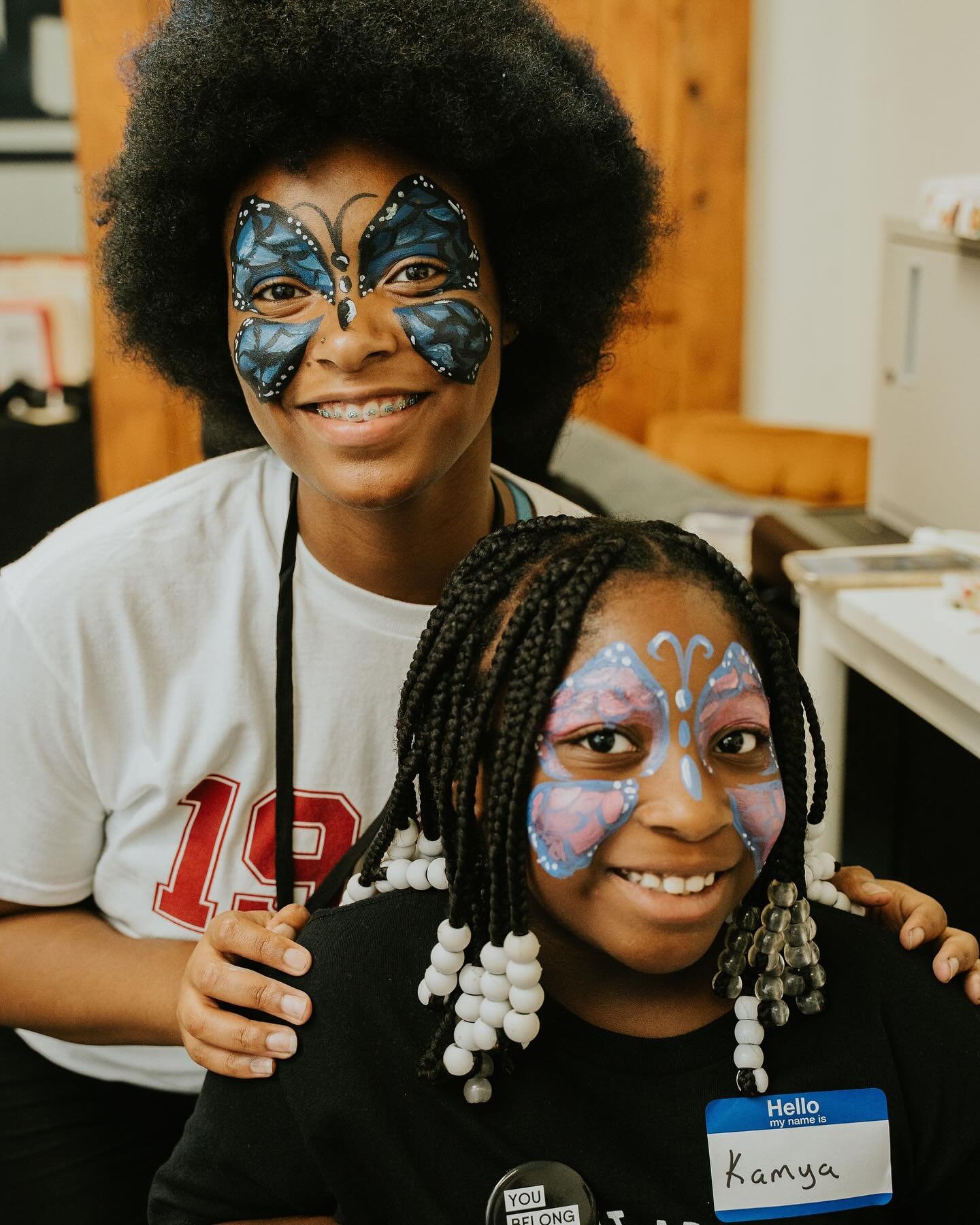 Happy Thanksgiving from Griot Arts!

Today we pause in gratitude for the opportunity to amplify creativity, strengthen community, and contribute to a Clarksdale where everyone can truly thrive. Your presence and partnership continue to buoy this work