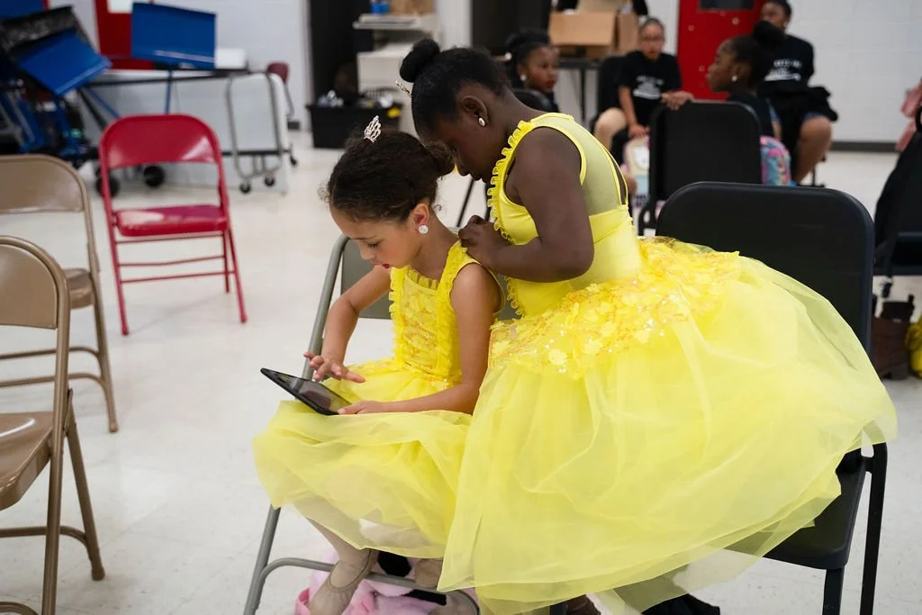 We heard something recently that shocked us:
&ldquo;We didn&rsquo;t give because we thought you didn&rsquo;t need it.&rdquo;
The truth?

We are doing incredible work &mdash; but it takes grit, heart, and real support to make it possible.

This year w