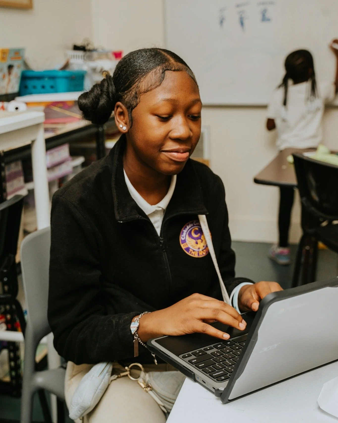 Homework Hall provides a consistent, supportive space for students to focus on homework and build strong academic habits.

Schedule: Mondays &amp; Thursdays
Time: 4:30&ndash;5:30 PM
Ages: 7 years &amp; up

During Homework Hall, students are given tim