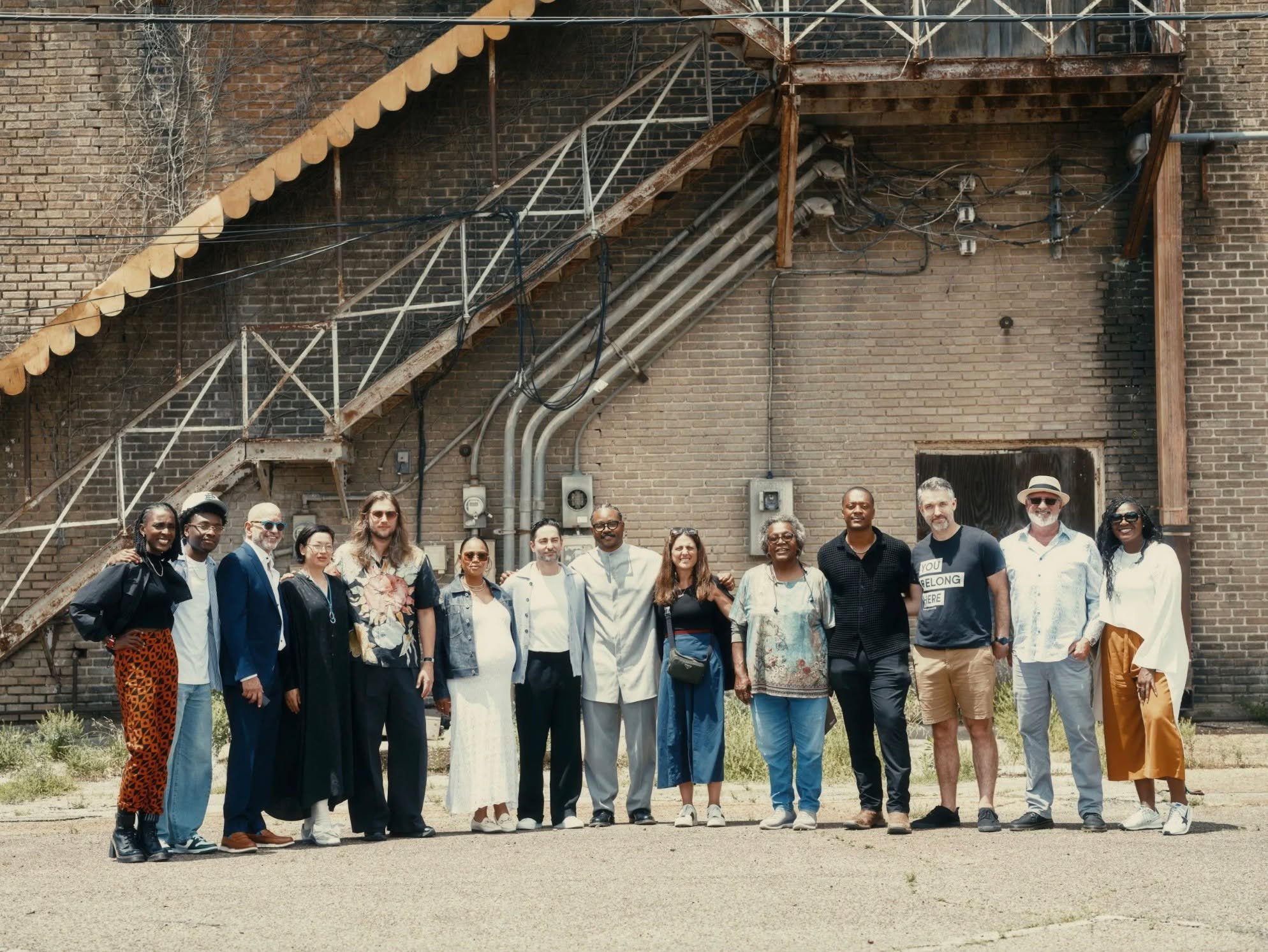 Award season is here, and Sinners is dominating.

A story inspired by the stories and places of the Clarksdale community&mdash;earning 16 major award nominations and a host of other recognitions.

And that recognition is already moving beyond the scr