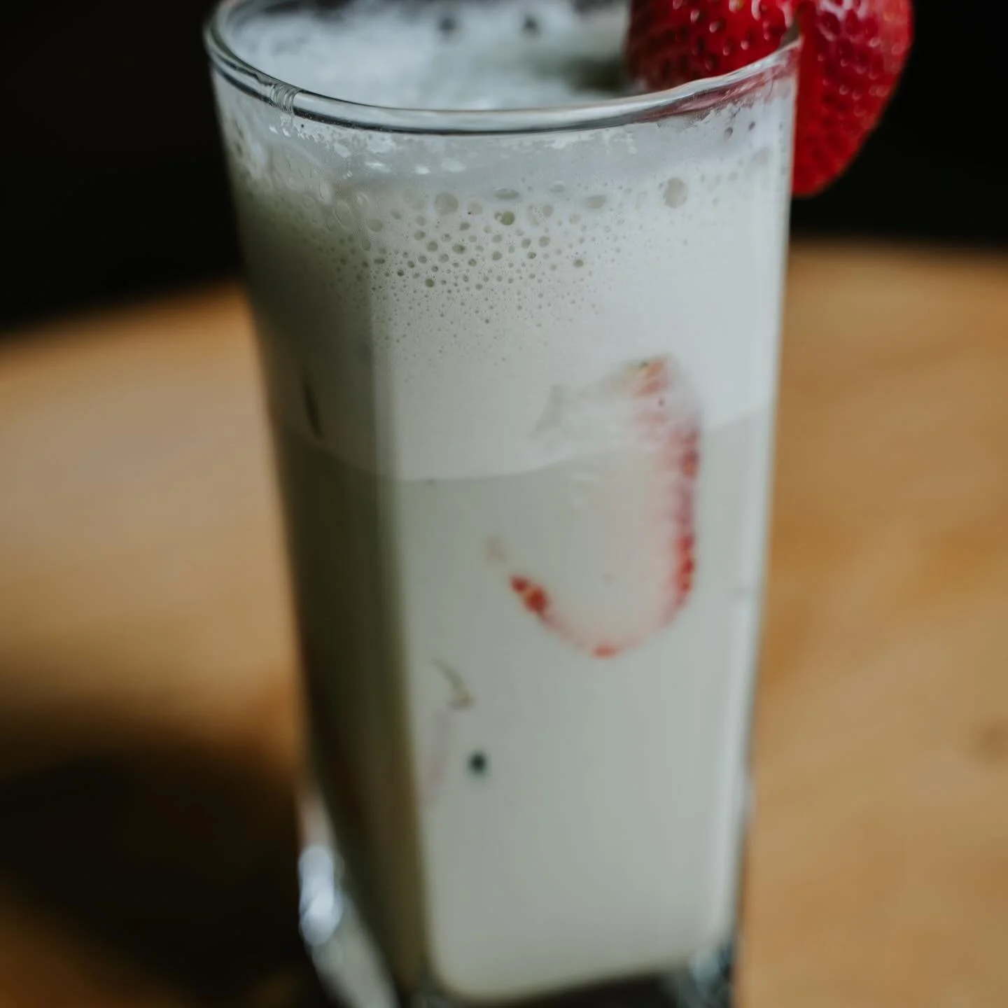 It&rsquo;s been awhile since we posted about Meraki! Well, our coffee shop is alive and well with a new drink of the month!!

Indulge in our signature Blizzard Berry: a refreshing blend of creamy white chocolate and vibrant green matcha, perfectly pa