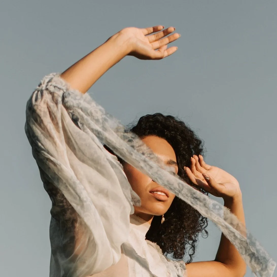 When we can’t see.