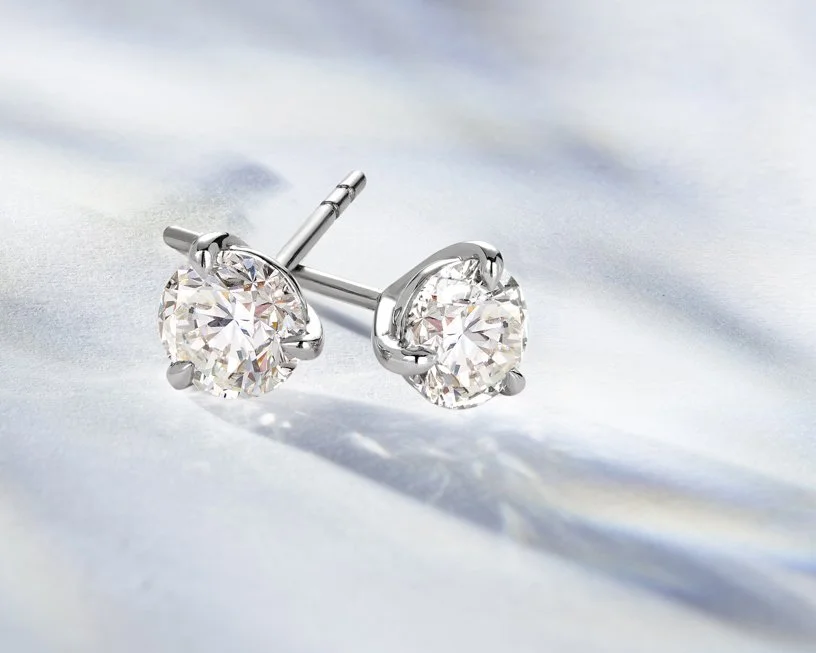 Case study - Claude &amp; Me-Icy Light Jewellery