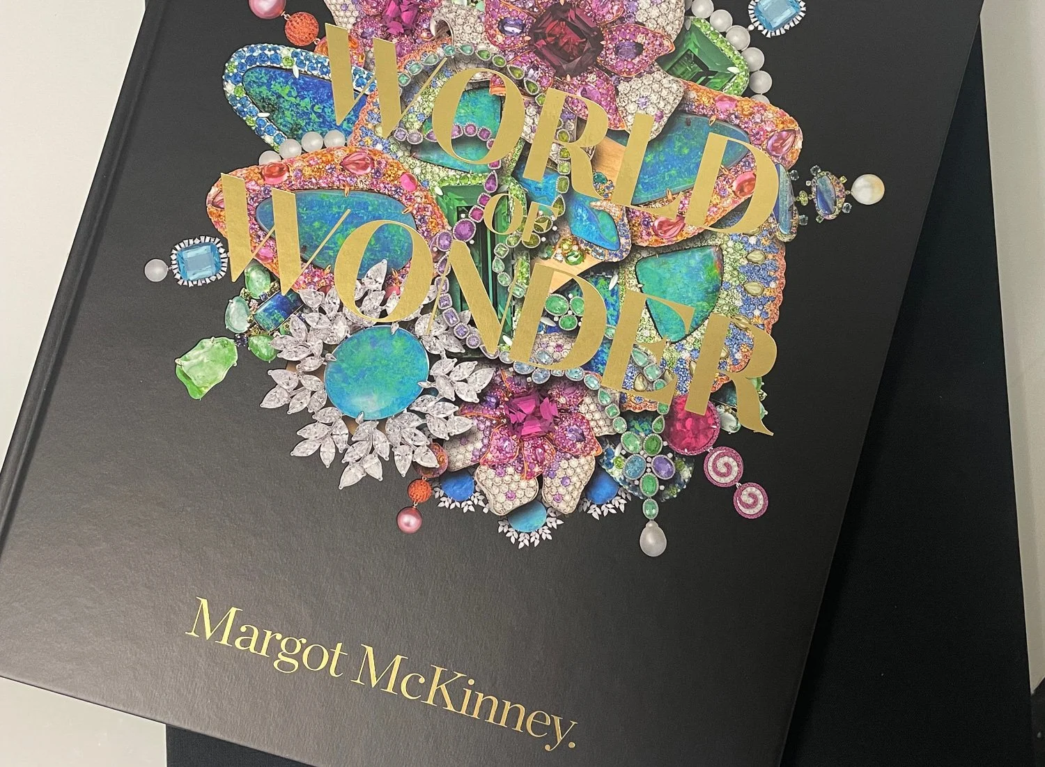 Case study - Margot McKinney - World of wonder