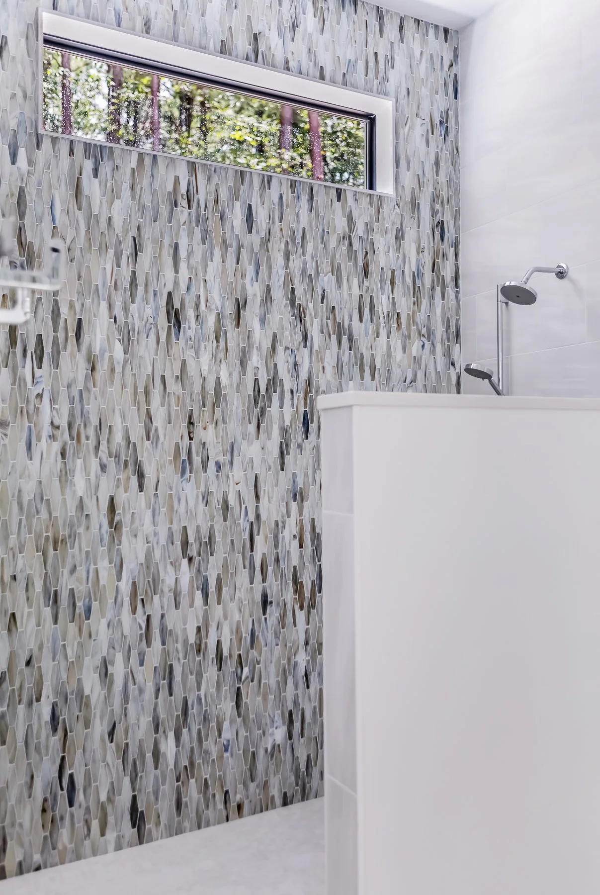 HILLSBOROUGH HOME GALLERY: Interior Design By Michelle Palmer Murphy of DEMI RYAN / Image by Catherine Nguyen Photography