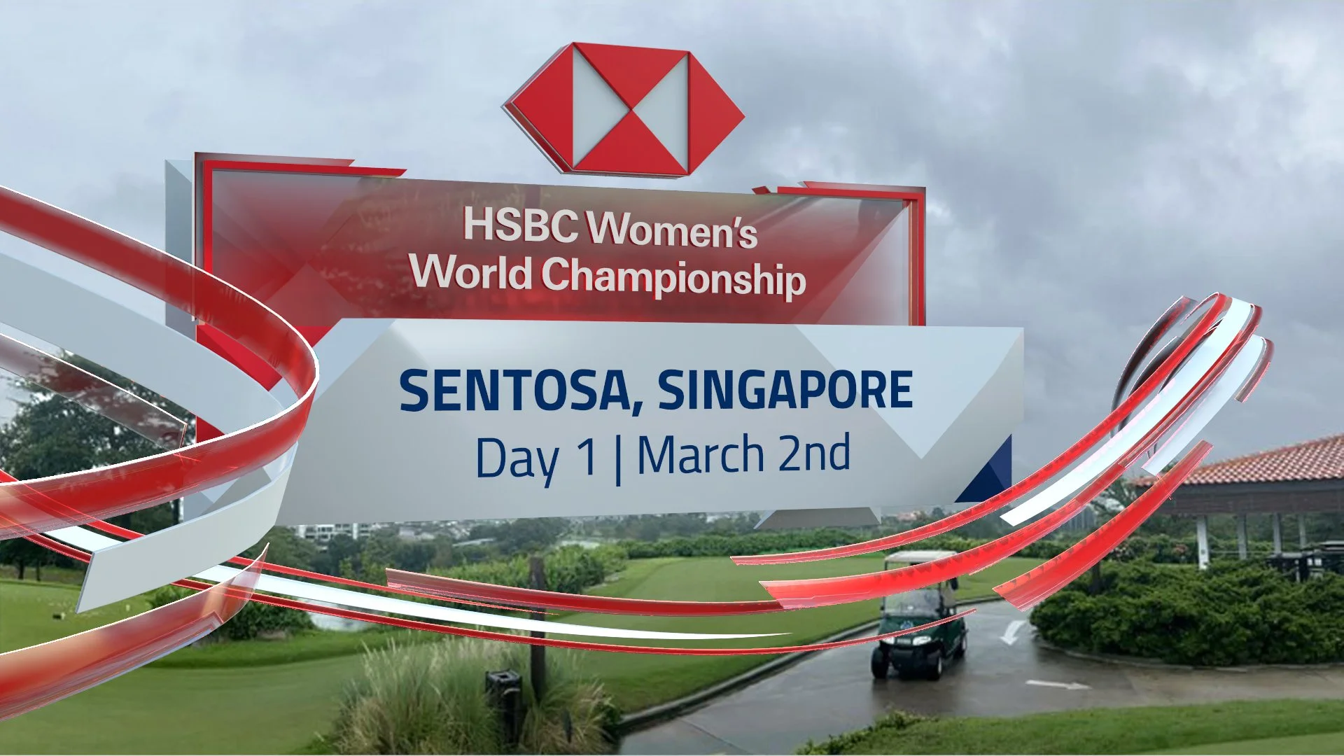 HSBC LPGA