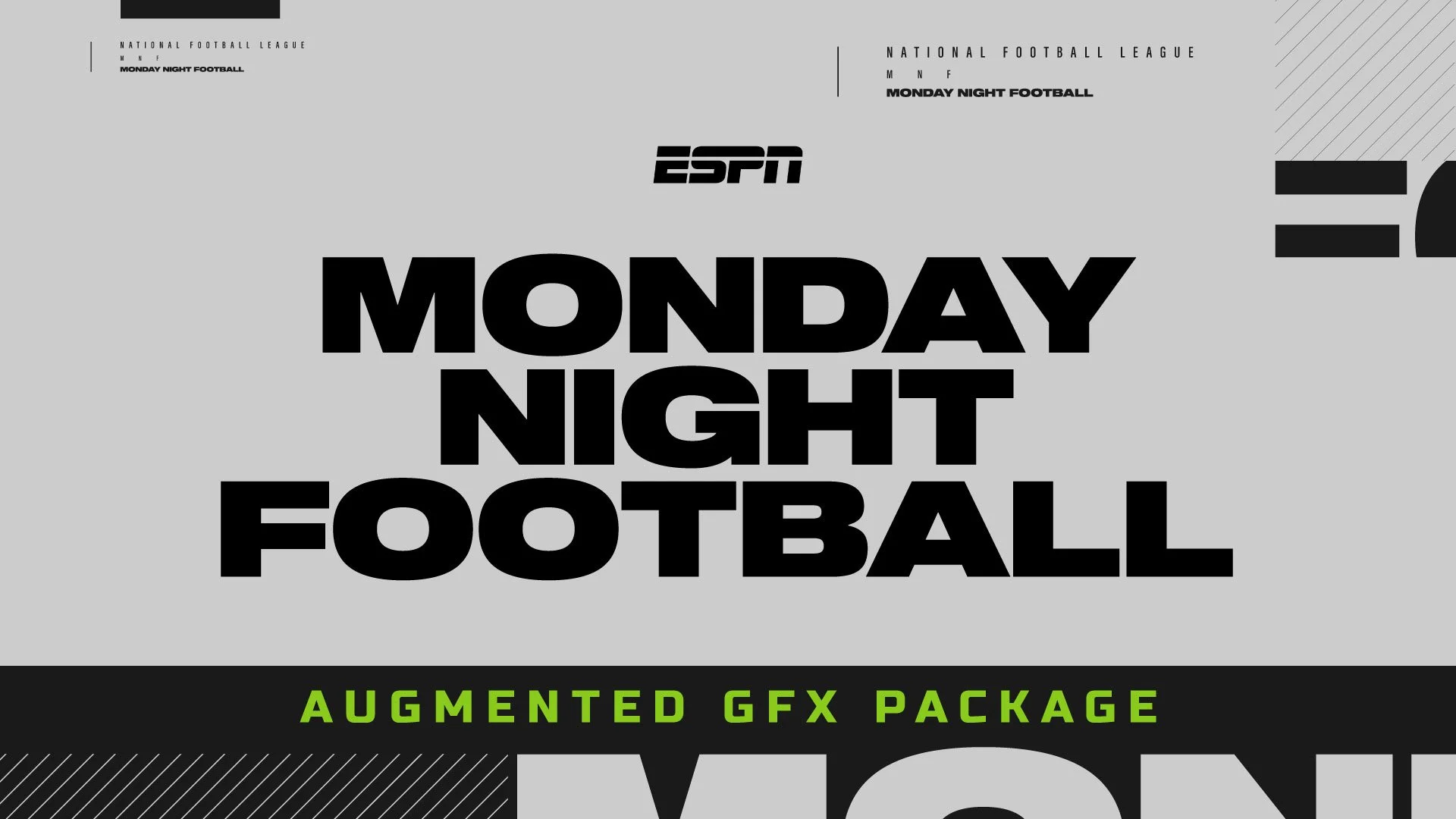 Monday Night Football