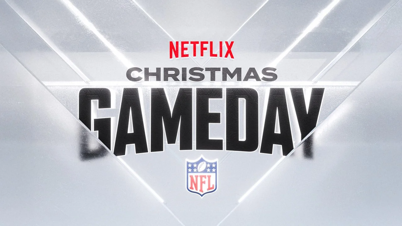 Netflix NFL