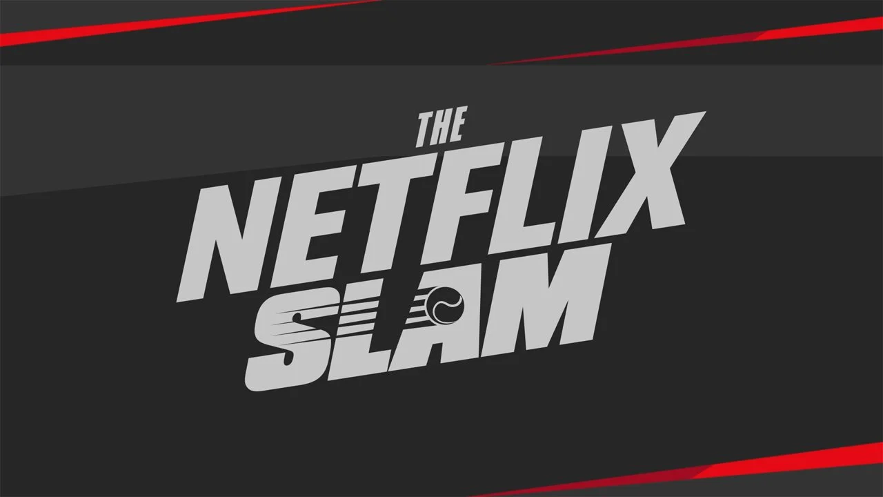 Netflix Slam