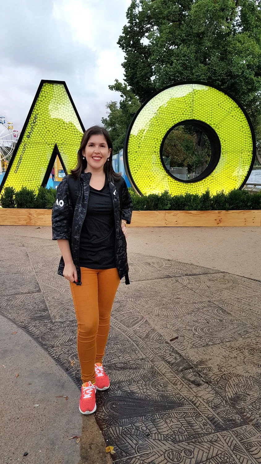 Graciela Olivares, Motion Designer, Brand Strategist, Art Director, Vizrt, Ross, Cinema 4d, AR, Virtual Graphics