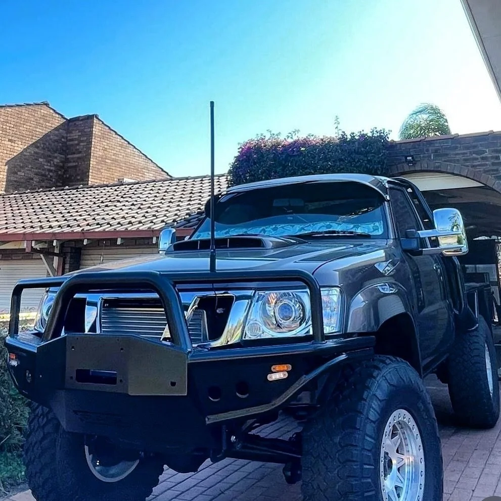 GU4 Touring Scoop @ya_local_jak Visit our website to get your quote 🤙🏼 #bonnetscoop #fairlinefibreglass #gu4 #gupatrol #gu #patrol #patrollife #patrolhub #4x4life