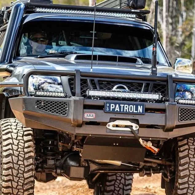 The Xmas break is coming up!🎄If you want a Bonnet Scoop to install on your vehicle over the break, now is the time to get your orders in! Visit the website in our bio or send a DM 🤙🏼 #bonnetscoop #fairlinefibreglass #patrollife #patrolhub #nissanp