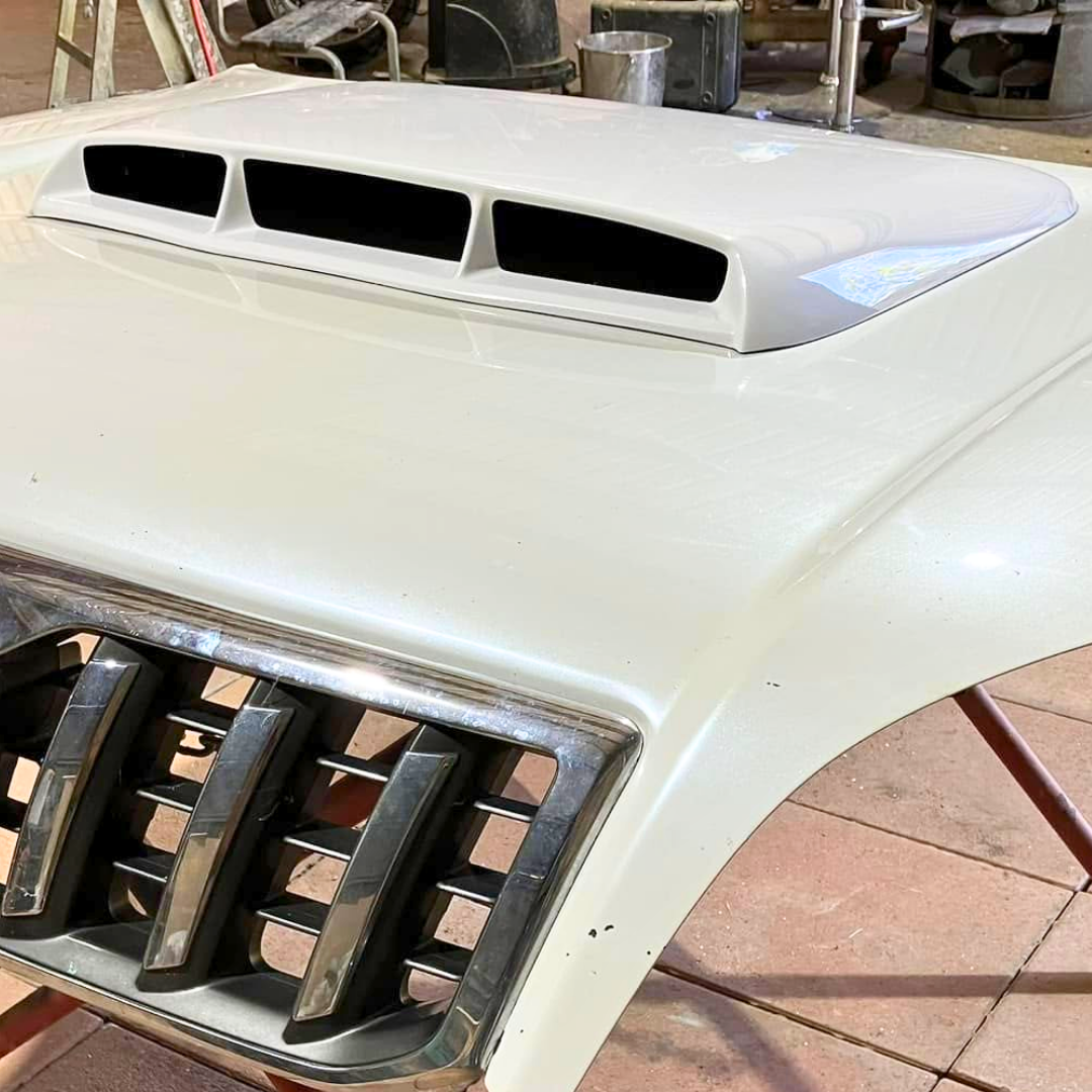 Fairline Fibreglass
