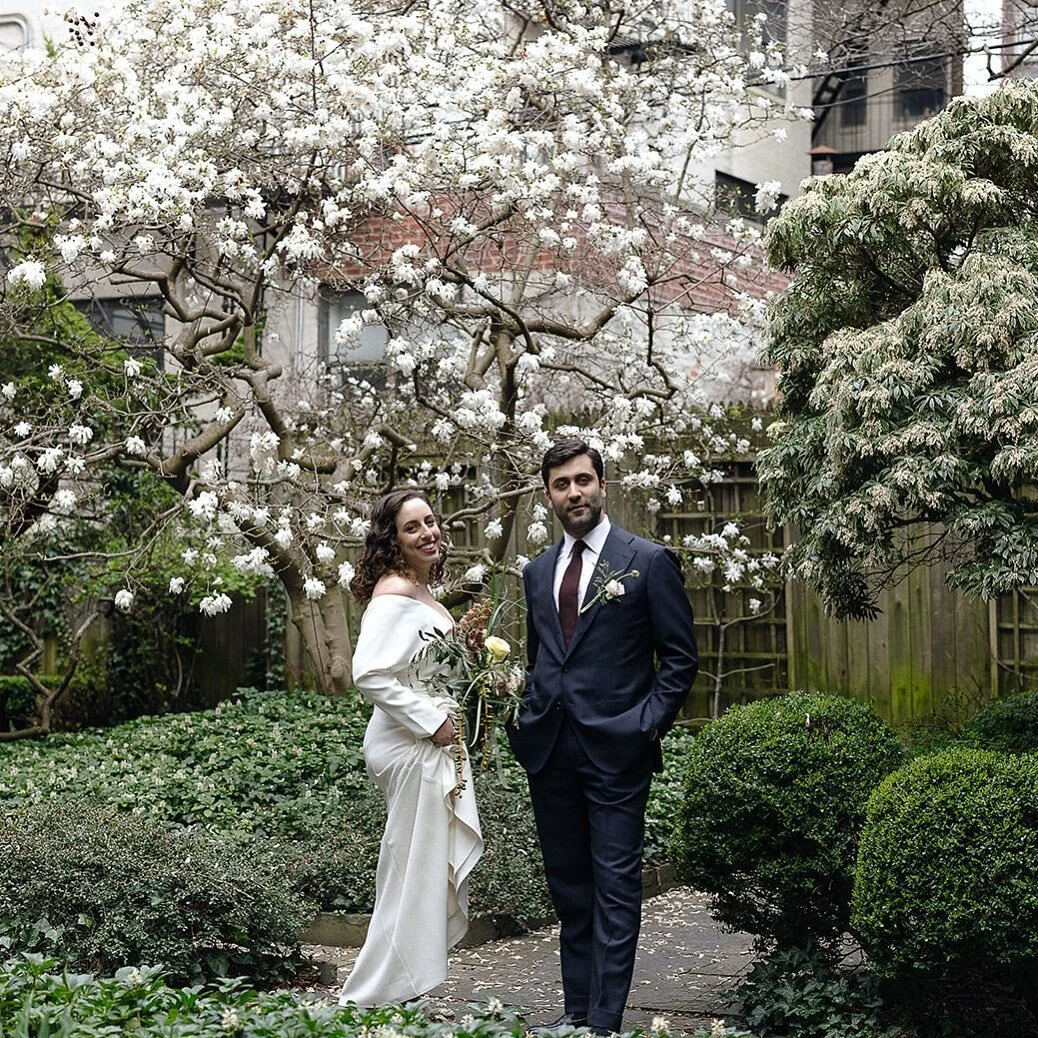 I can&rsquo;t wait to hug these cuties this weekend when I catch them at their friends&rsquo; wedding who I&rsquo;m also working 🥰 We love the company you keep, Eliza + Cem! See you soon at S + E&rsquo;s extravaganza! 🎉

Photo: @loreto_caceres_phot