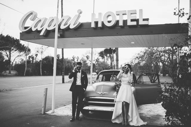 The Best Wedding Venues in Ojai, California: A Planning Guide for SoCal Couples