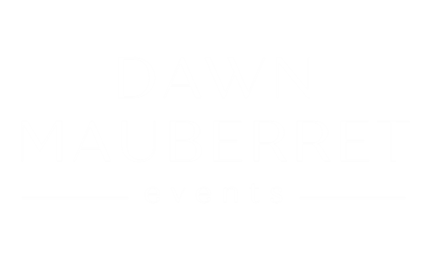 DAWN MAUBERRET EVENTS