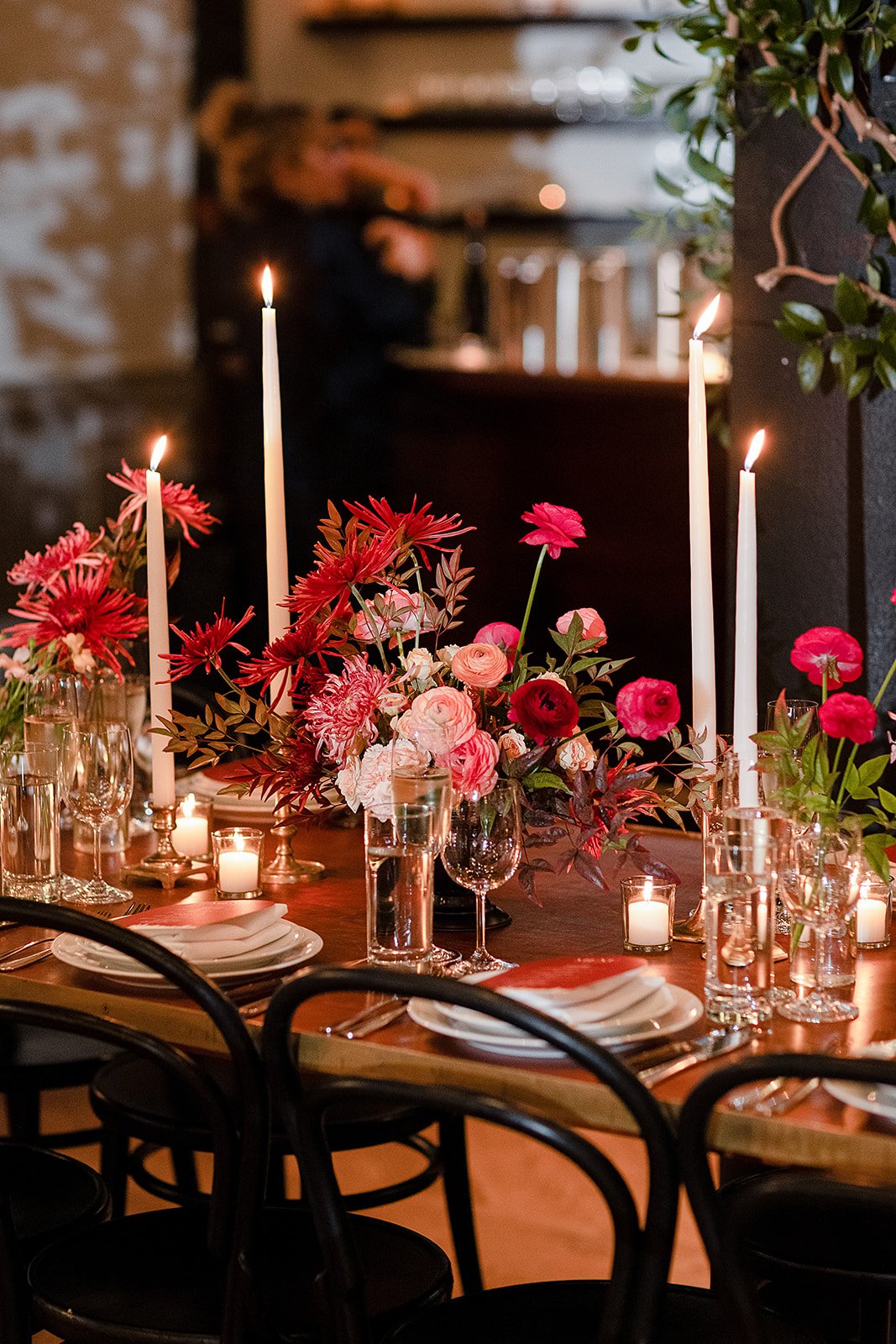 Los Angeles Wedding Planner Dawn Mauberret