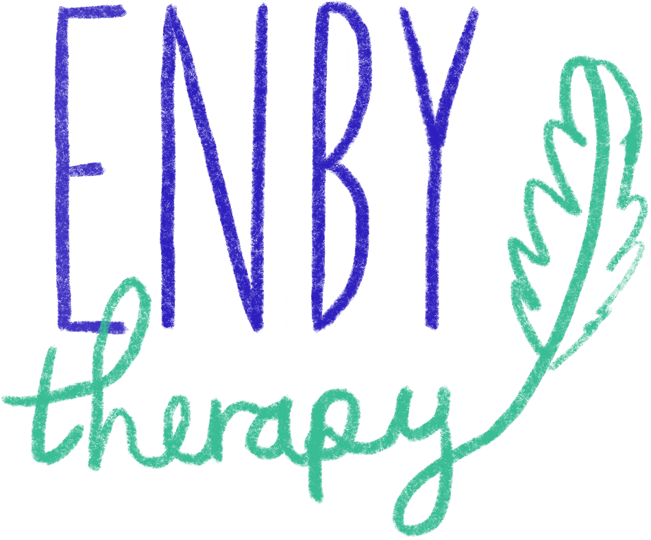 Enby Therapy
