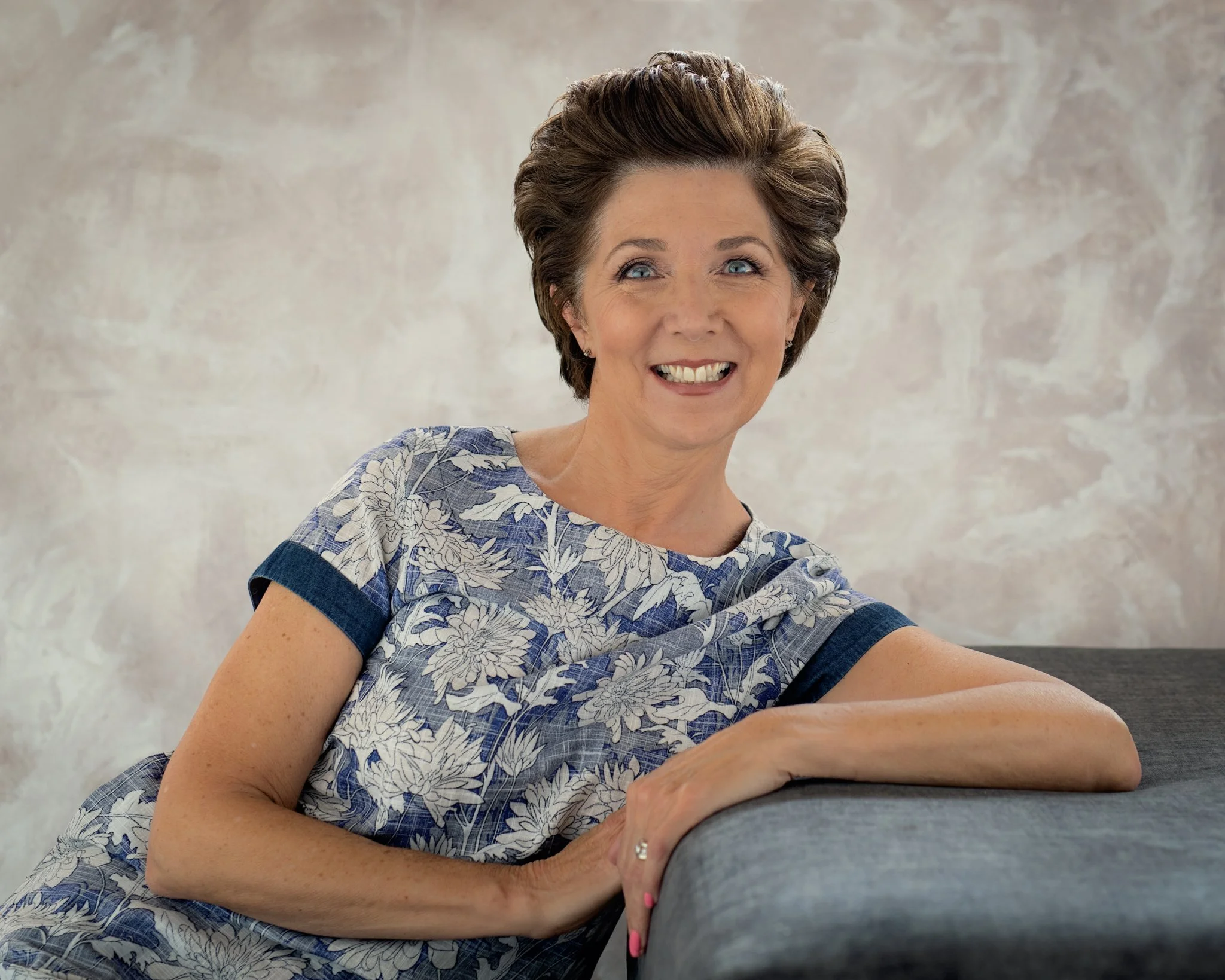 Personal portraits in the comfort of your home or in studio - Johannesburg.