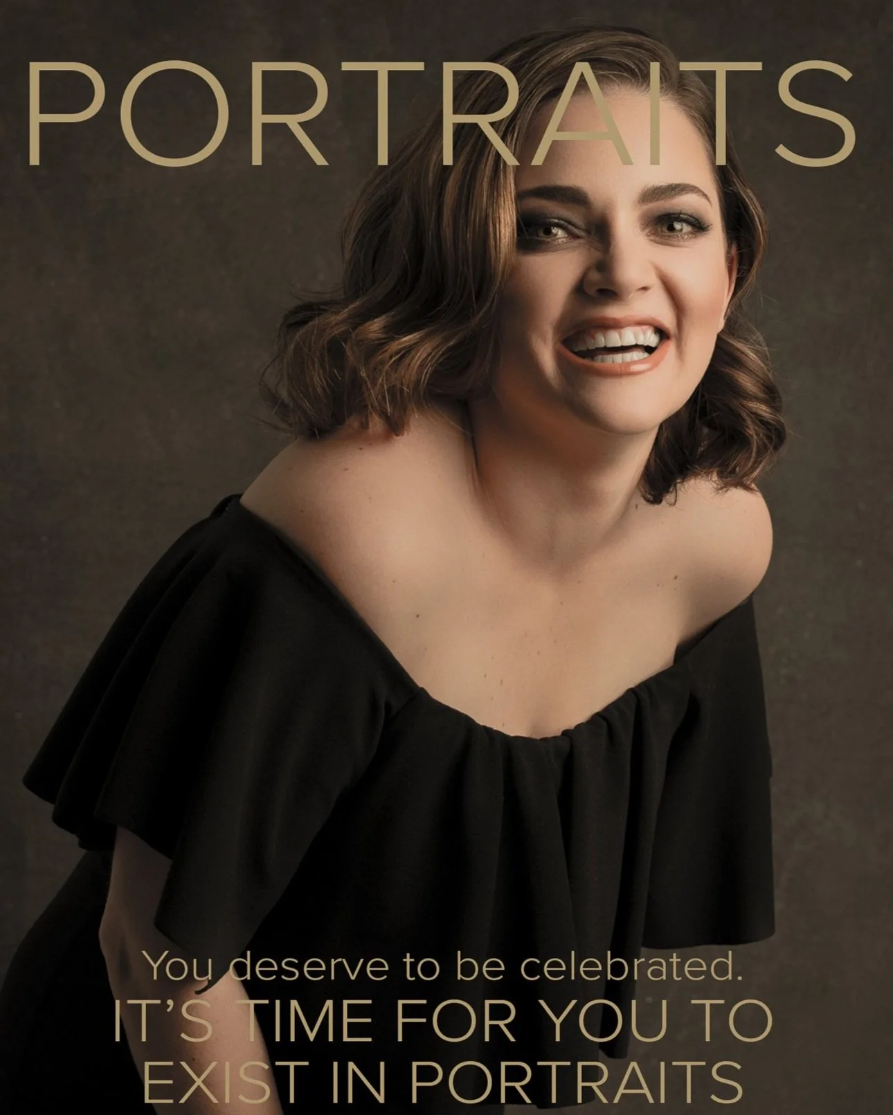 Personal portraits in the comfort of your home or in studio - Johannesburg.